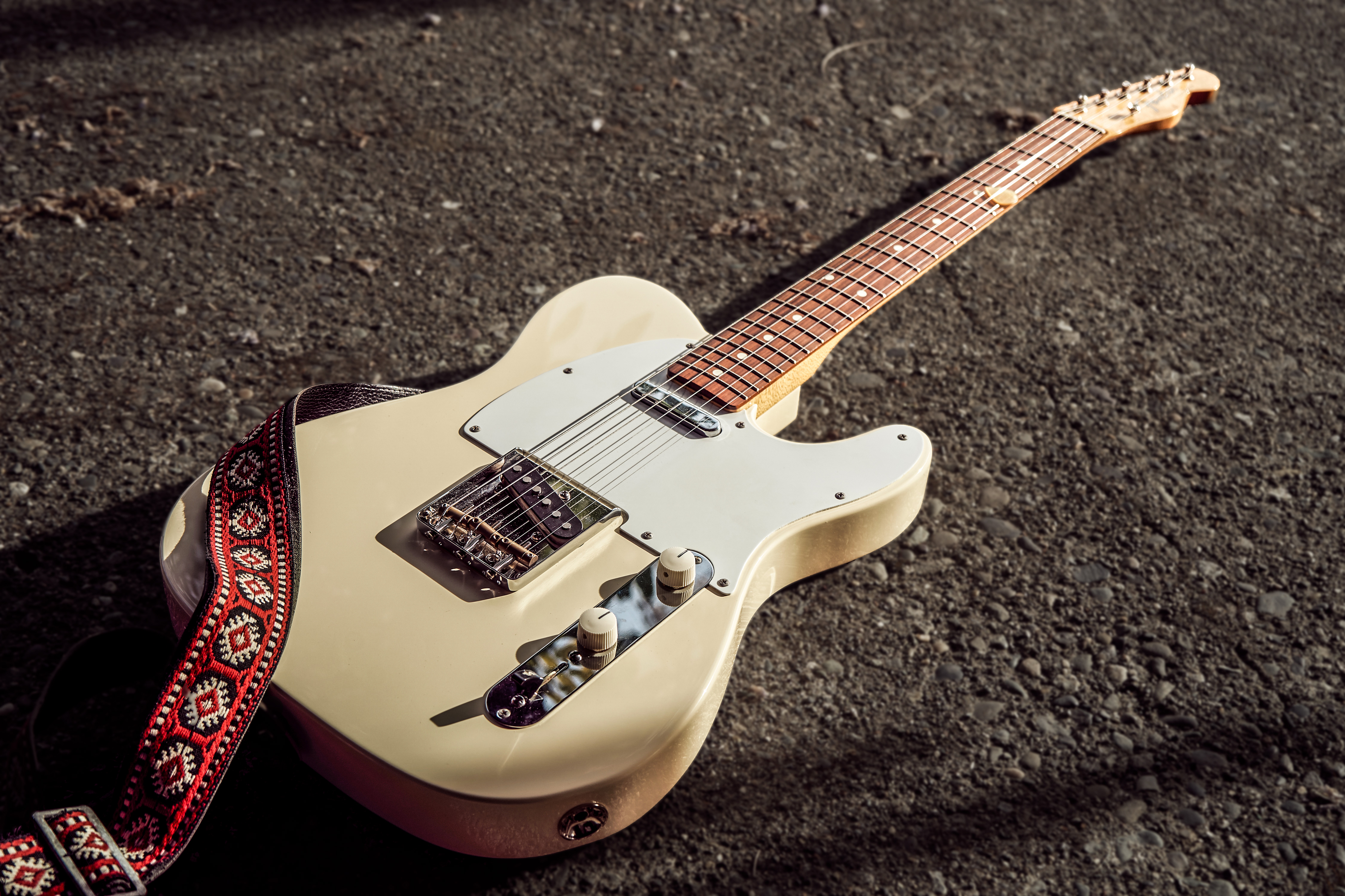 How To Create a Partscaster