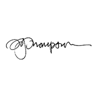 TJ Thompson