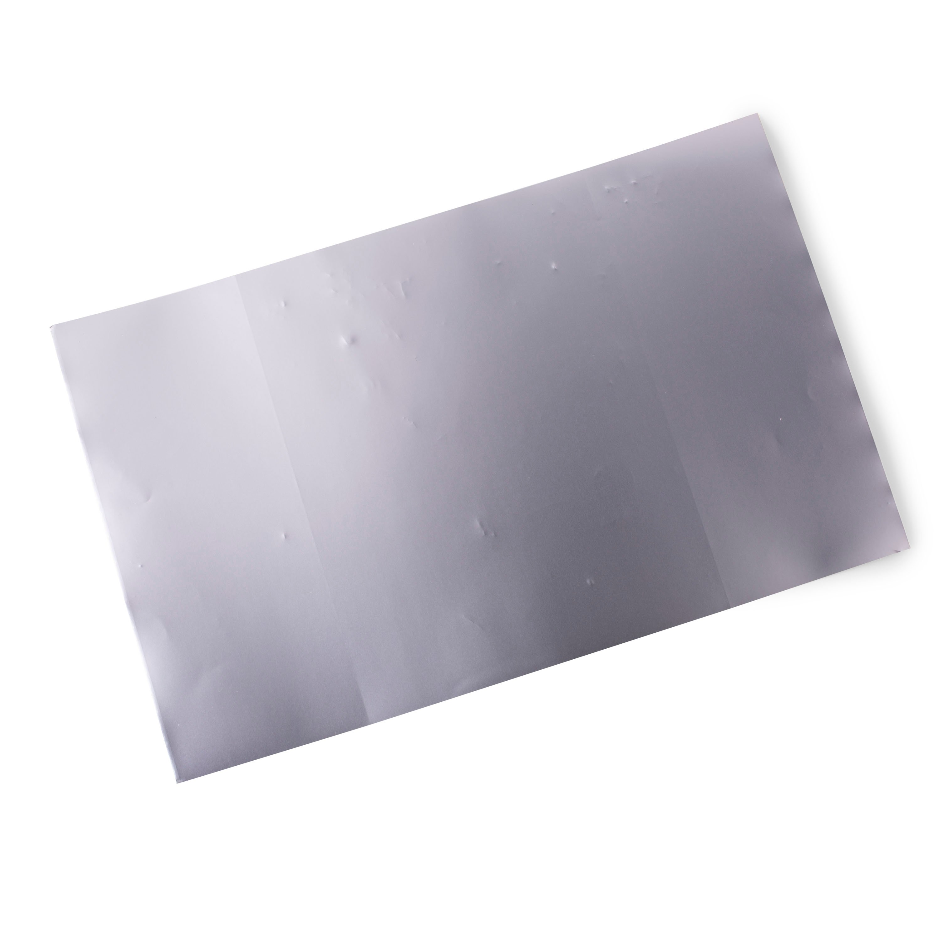Pickguard Shielding Foil