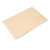 Cream Pickguard Material