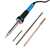 HeatStick + Soldering Iron Neck Removal Set