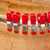 Mini Clamps for Linings - 10 Pack