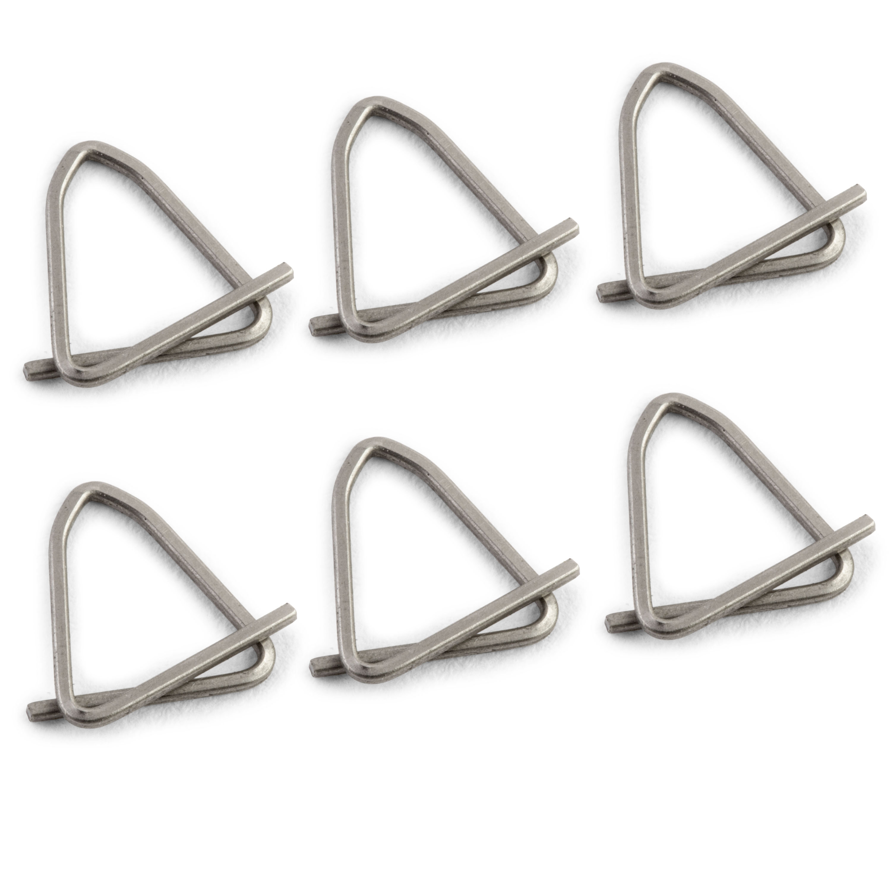 Nashville Tune-o-matic Saddle Retainer Clips