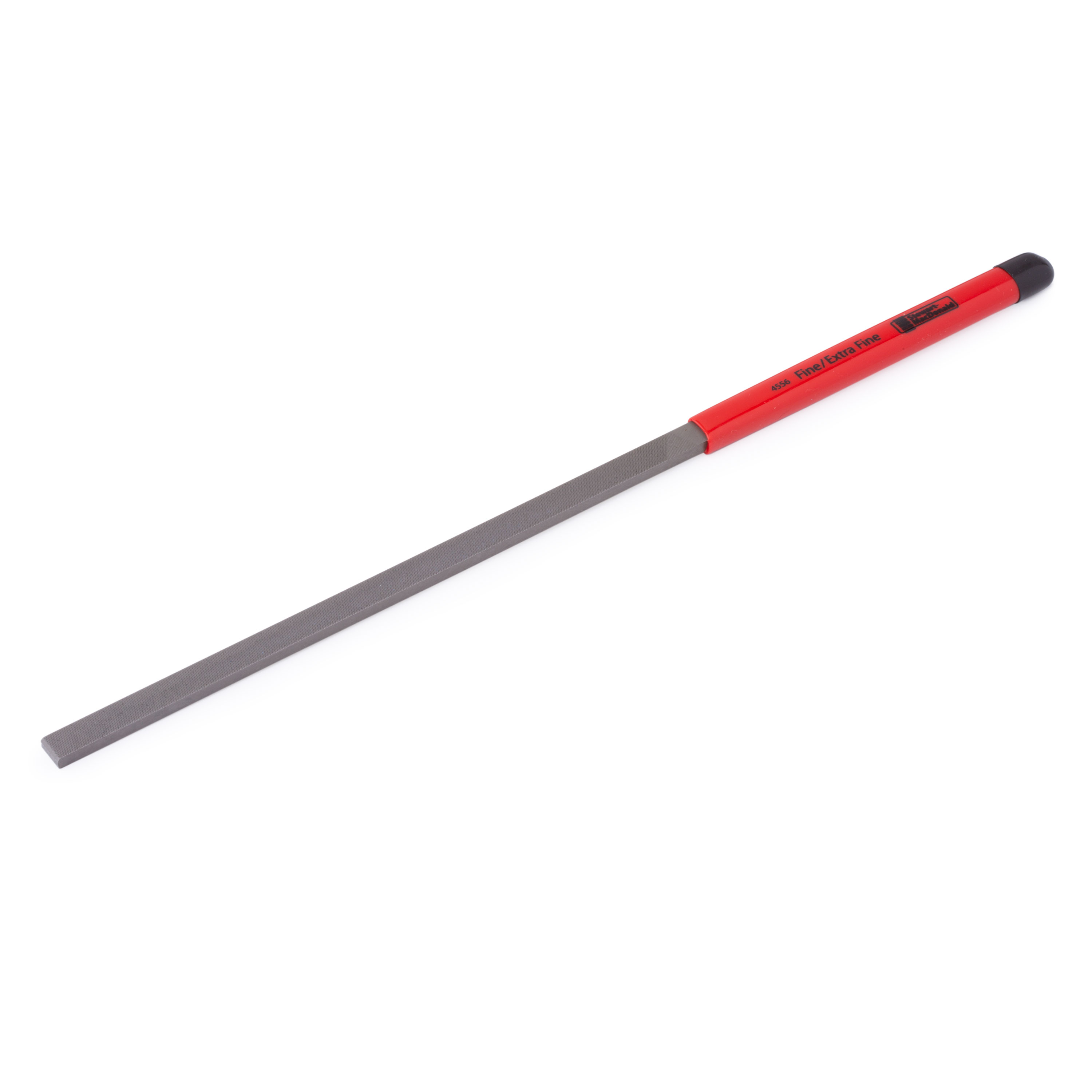 Nut and Saddle Shaping Files, Set of 2