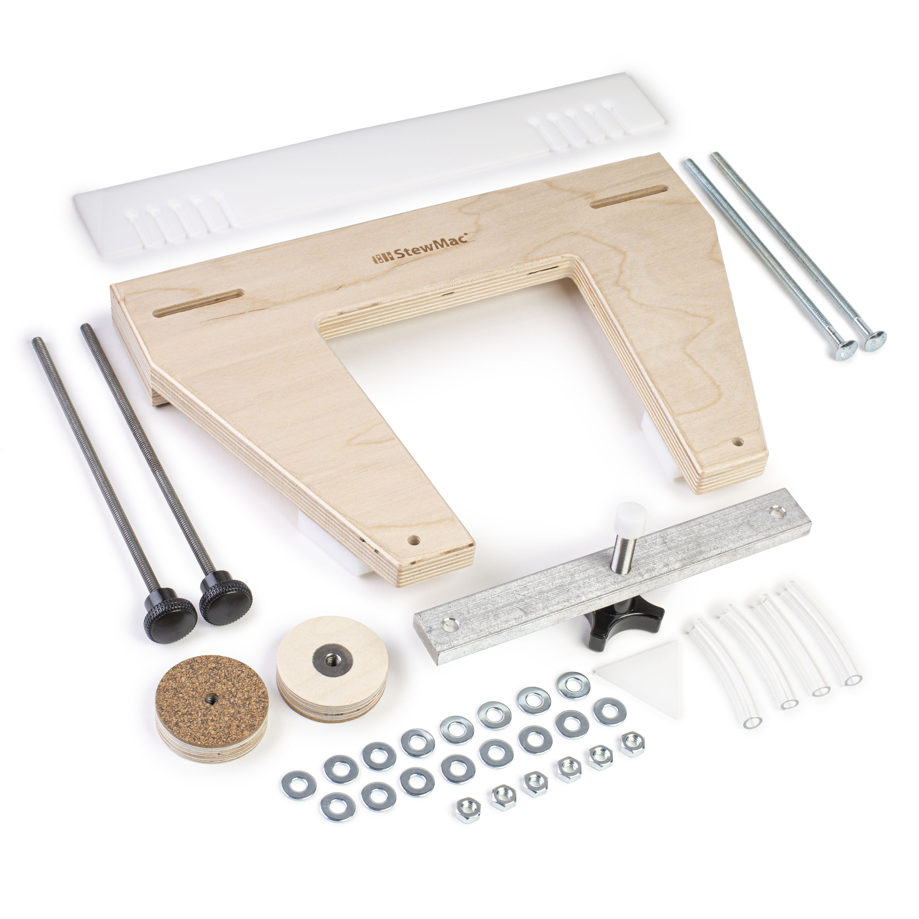 Neck Removal Jig