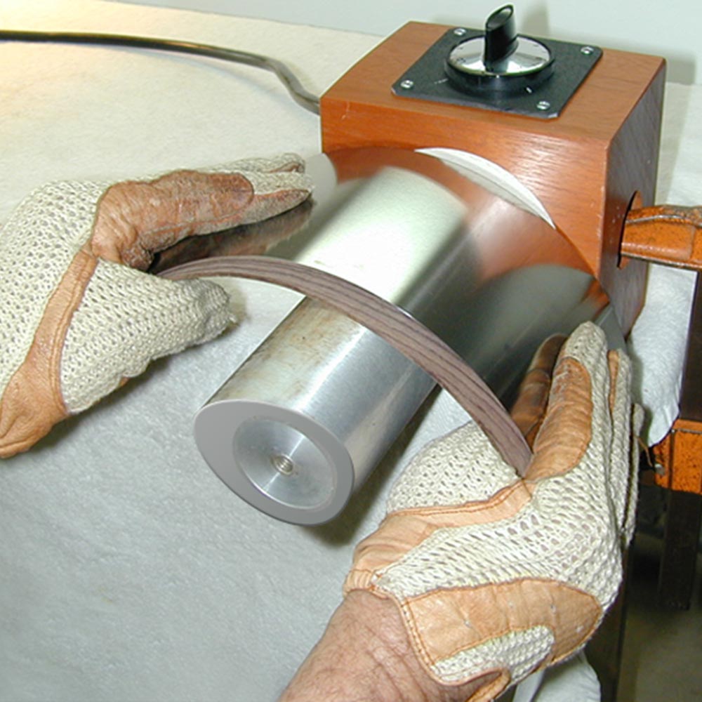 Side Bending Strap