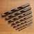 Fisch Brad Point Drill Bits