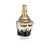Gibson Accessories 500k Ohm Audio Taper Push-pull Potentiometer