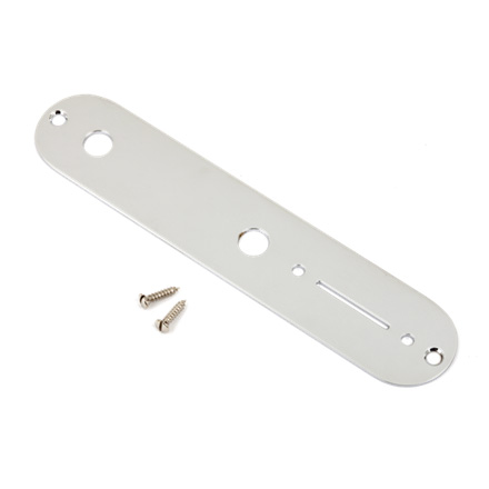 Fender Vintage Tele Control Plate
