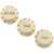 Fender Road Worn Stratocaster Knobs