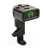 D'Addario Planet Waves NS Micro Violin Tuner