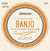D'Addario Phosphor Bronze Banjo Strings
