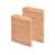Acoustic Guitar Tail Block