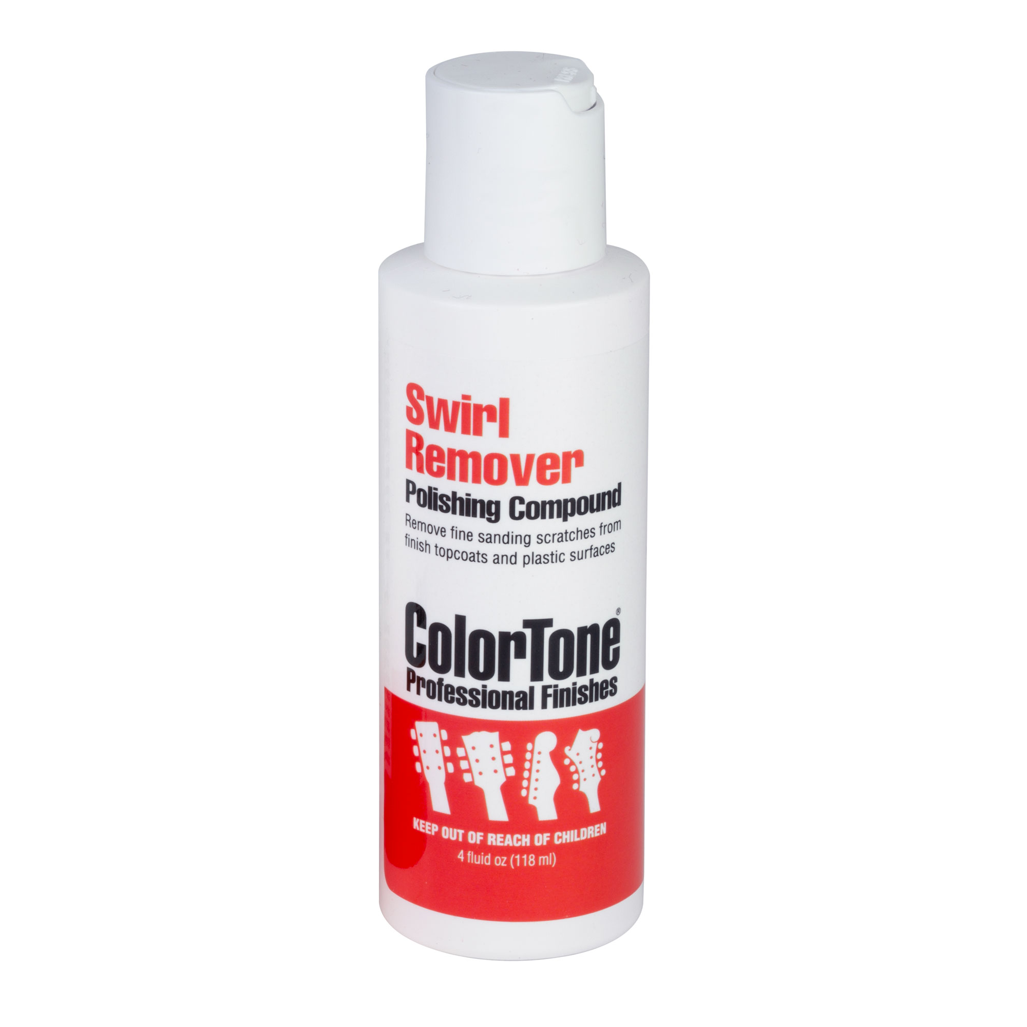 ColorTone Polishing Compounds