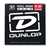 Dunlop Nickel Plated Steel Bass Strings