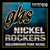 GHS Eric Johnson Signature Nickel Rockers Electric Guitar Strings
