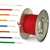 Vintage Stranded Core Push-back Wire - 50 feet