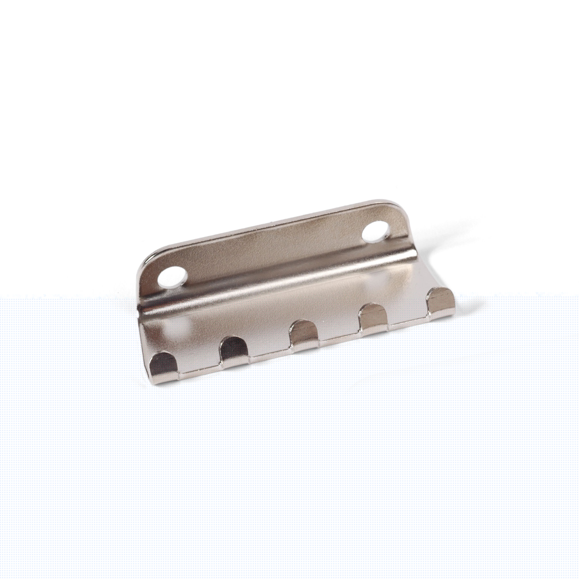Tremolo Spring Mounting Claw