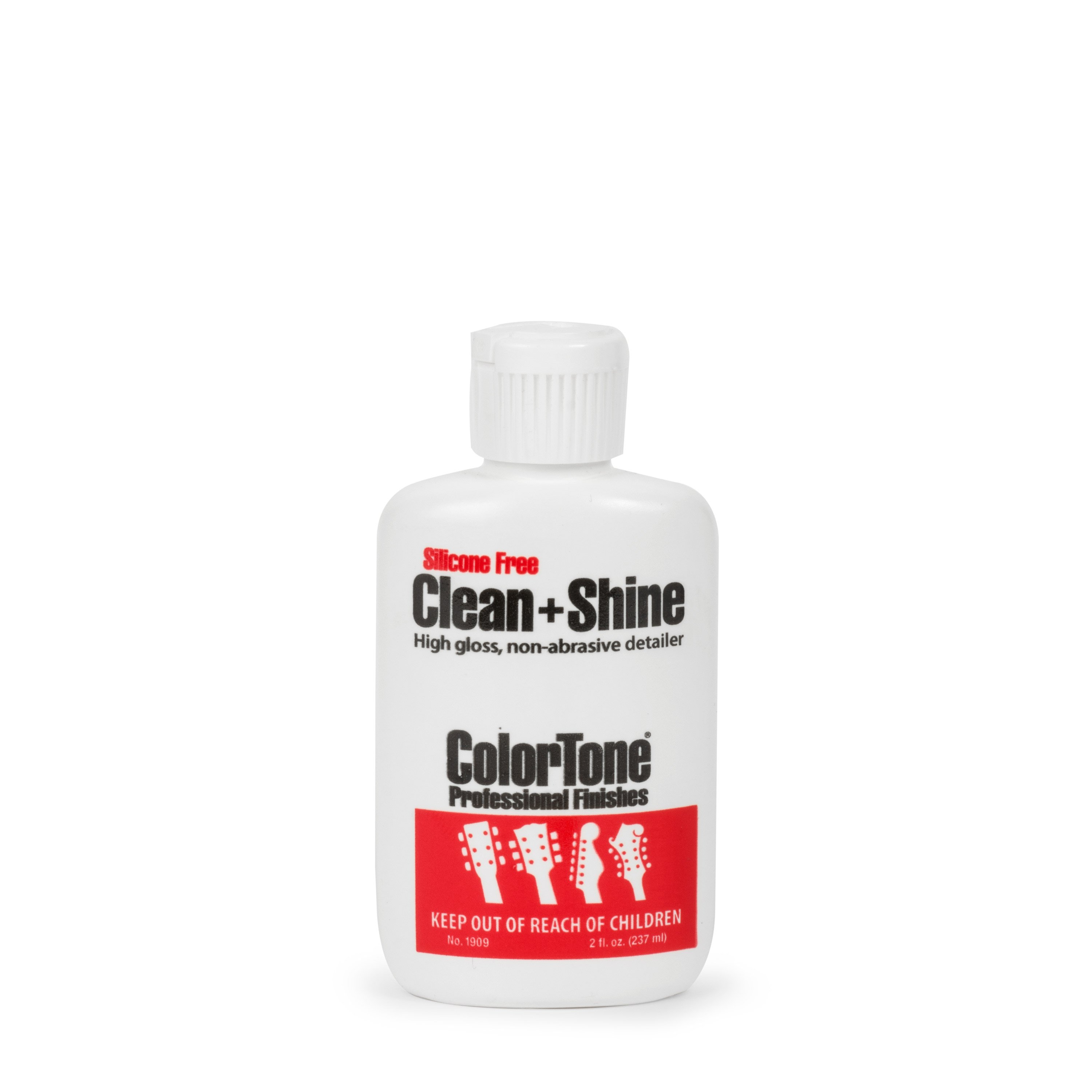 ColorTone Clean + Shine Polish