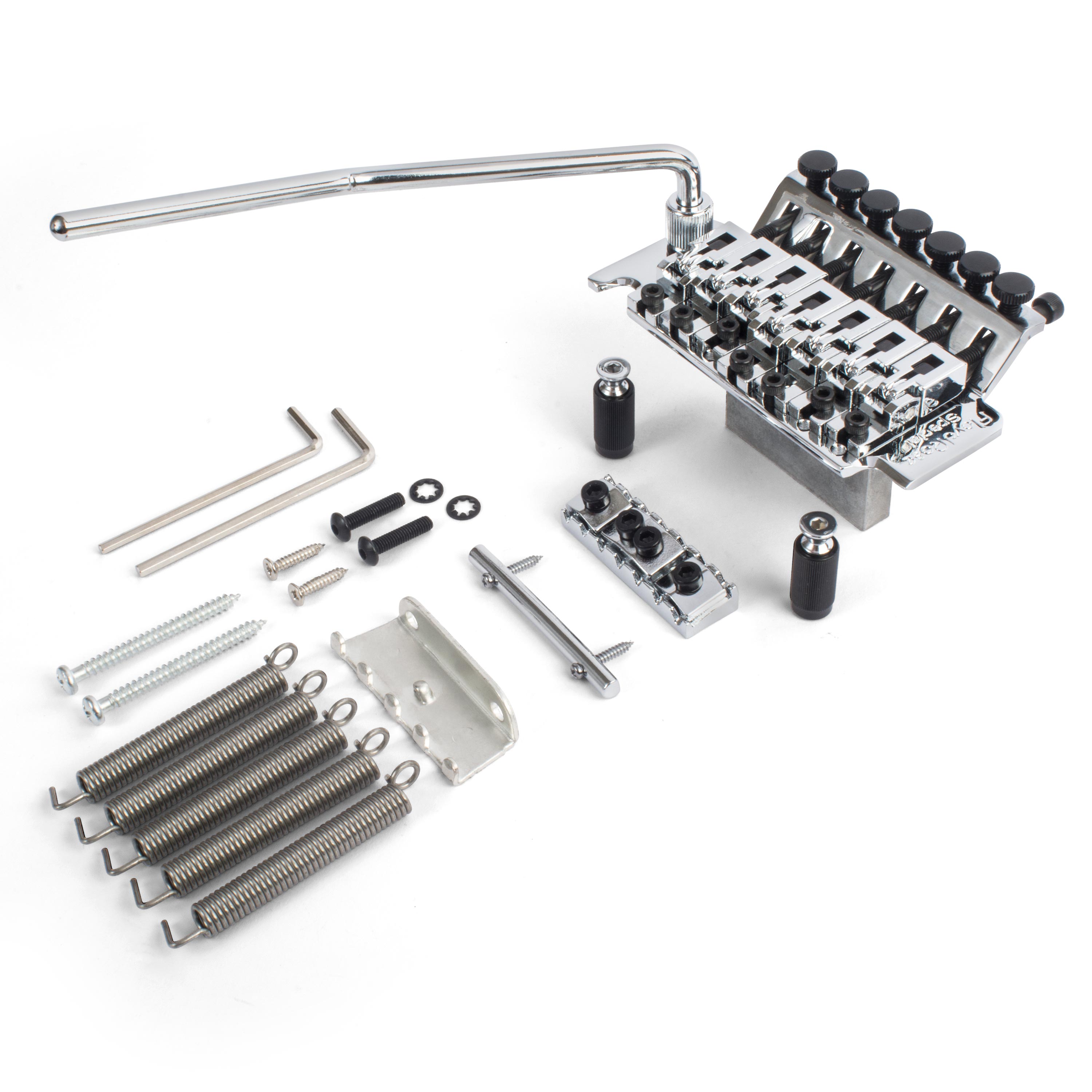 Floyd Rose Special Series 7-String Tremolo System