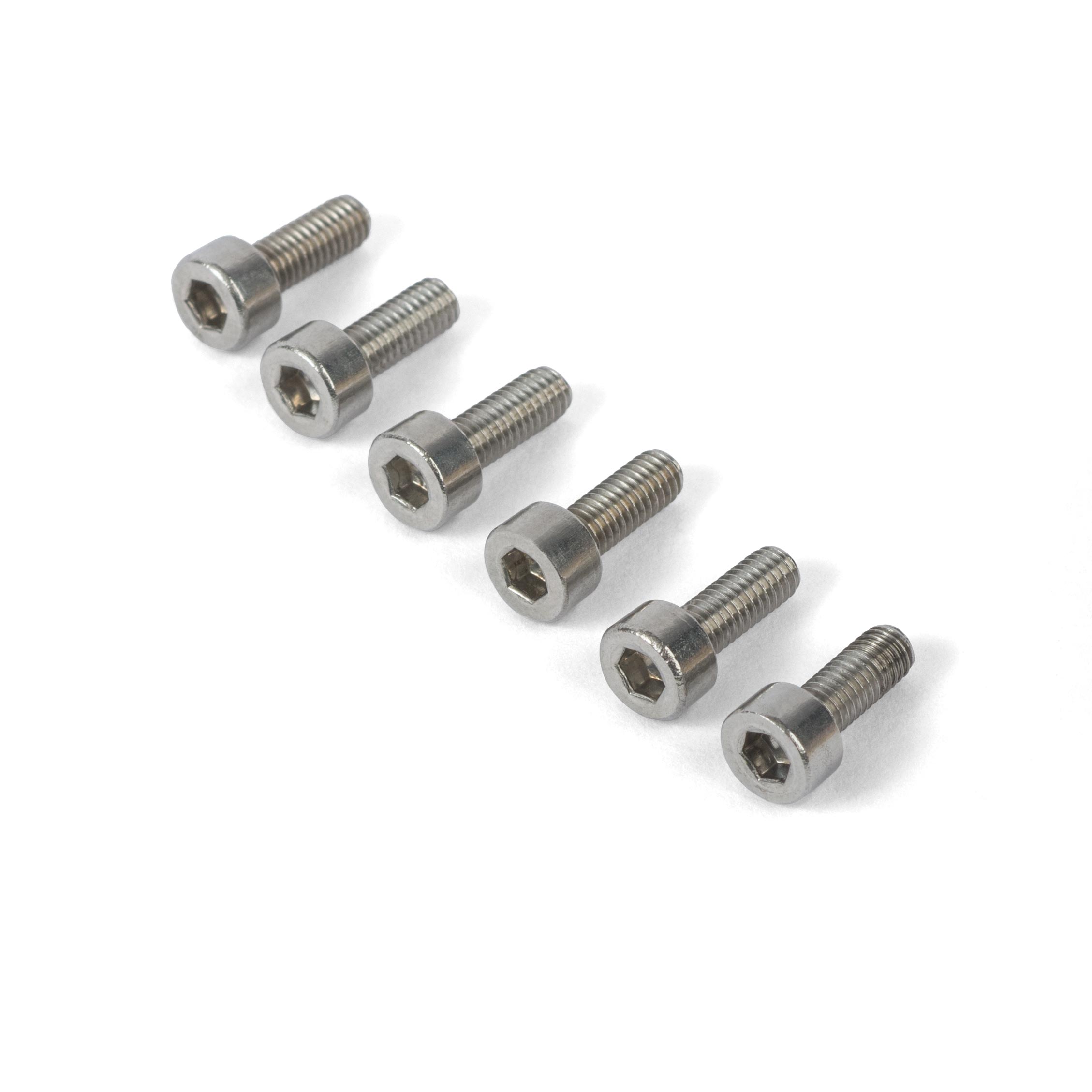 Floyd Rose Original Saddle Mounting Screws
