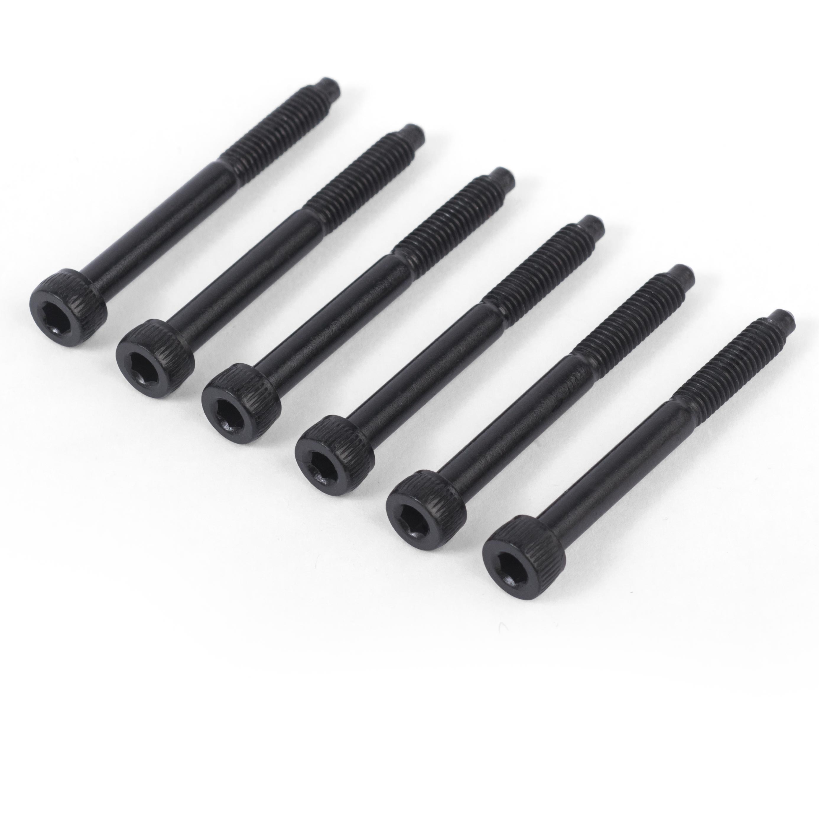 Floyd Rose String Locking Screws