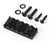 Floyd Rose Locking Nut Set