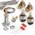 Premium Wiring Kit for Gibson&reg; Les Paul&reg; with Push-pull Pots