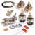Premium Wiring Kit for Gibson&reg; SG&reg; with Push-pull Pots