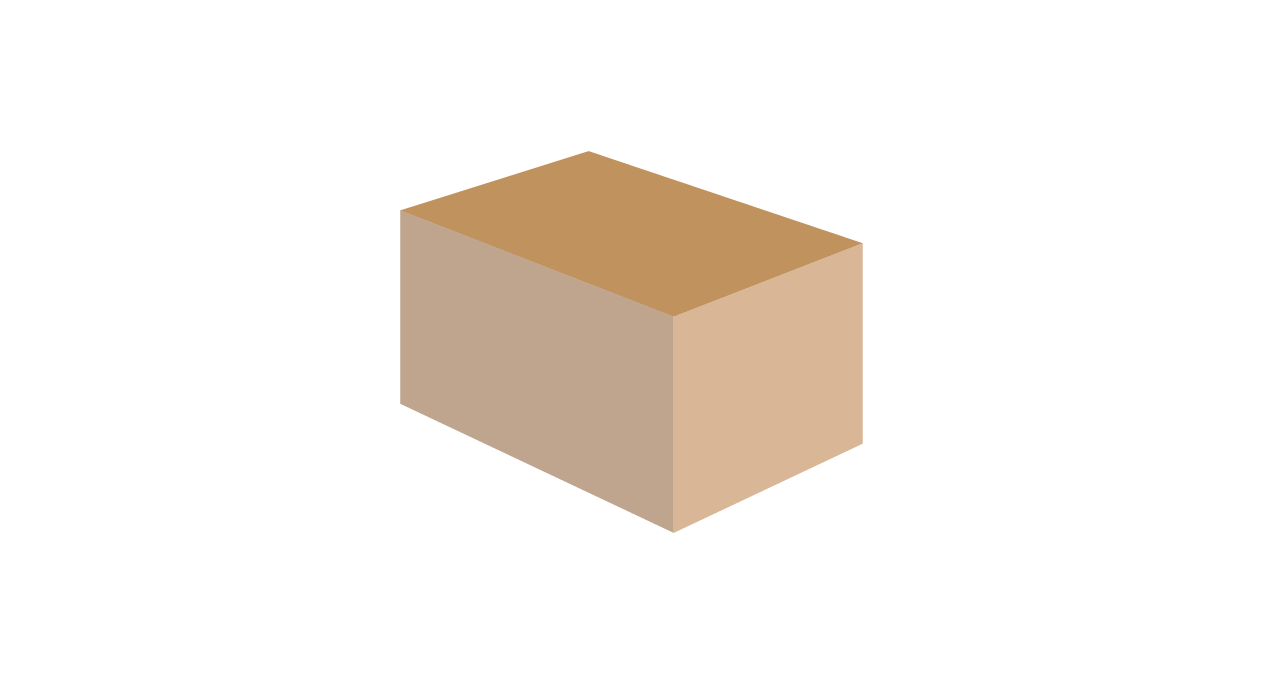 Heel Block Blanks, Maple, AAA