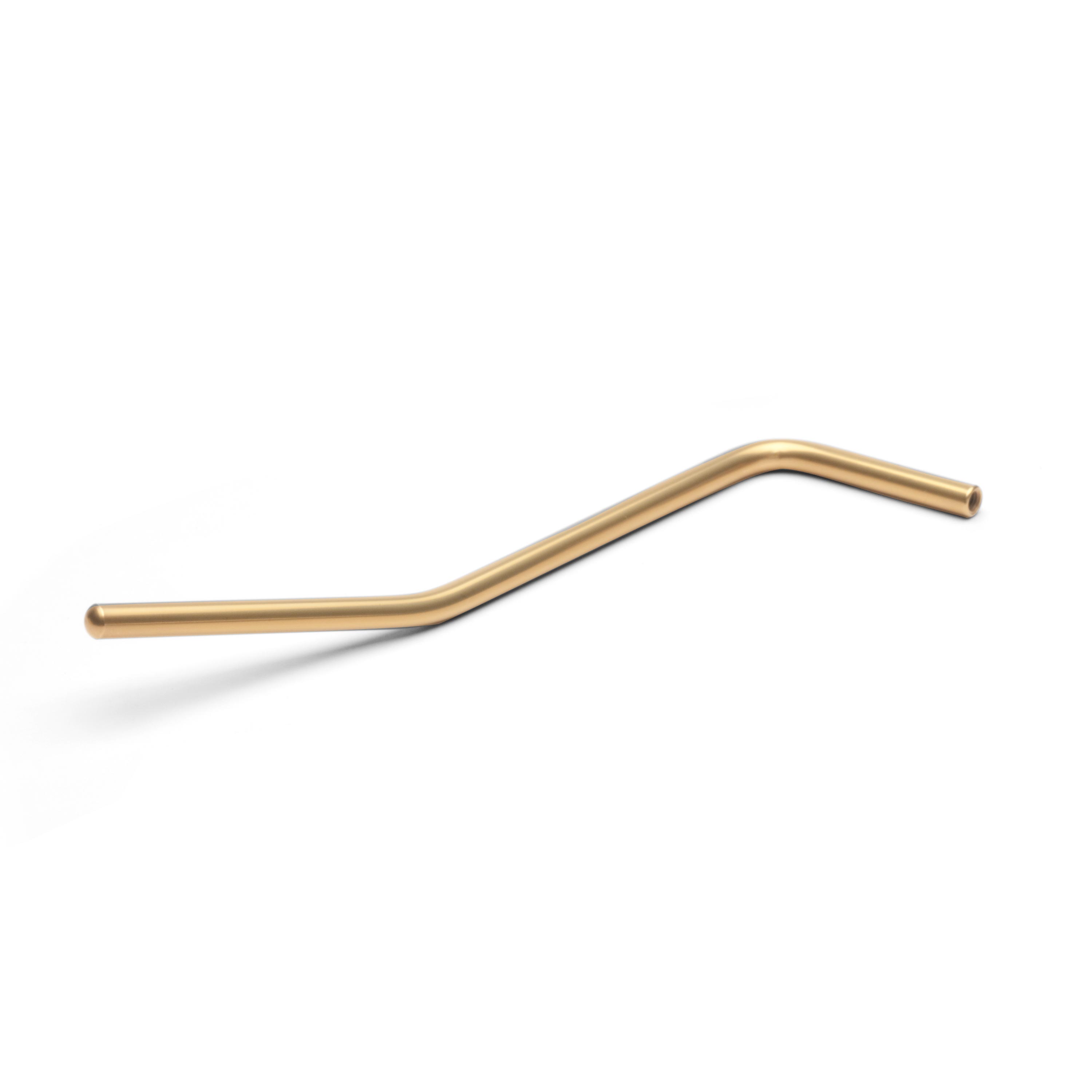 Wilkinson/Gotoh VS-100N Tremolo Arm, Gold
