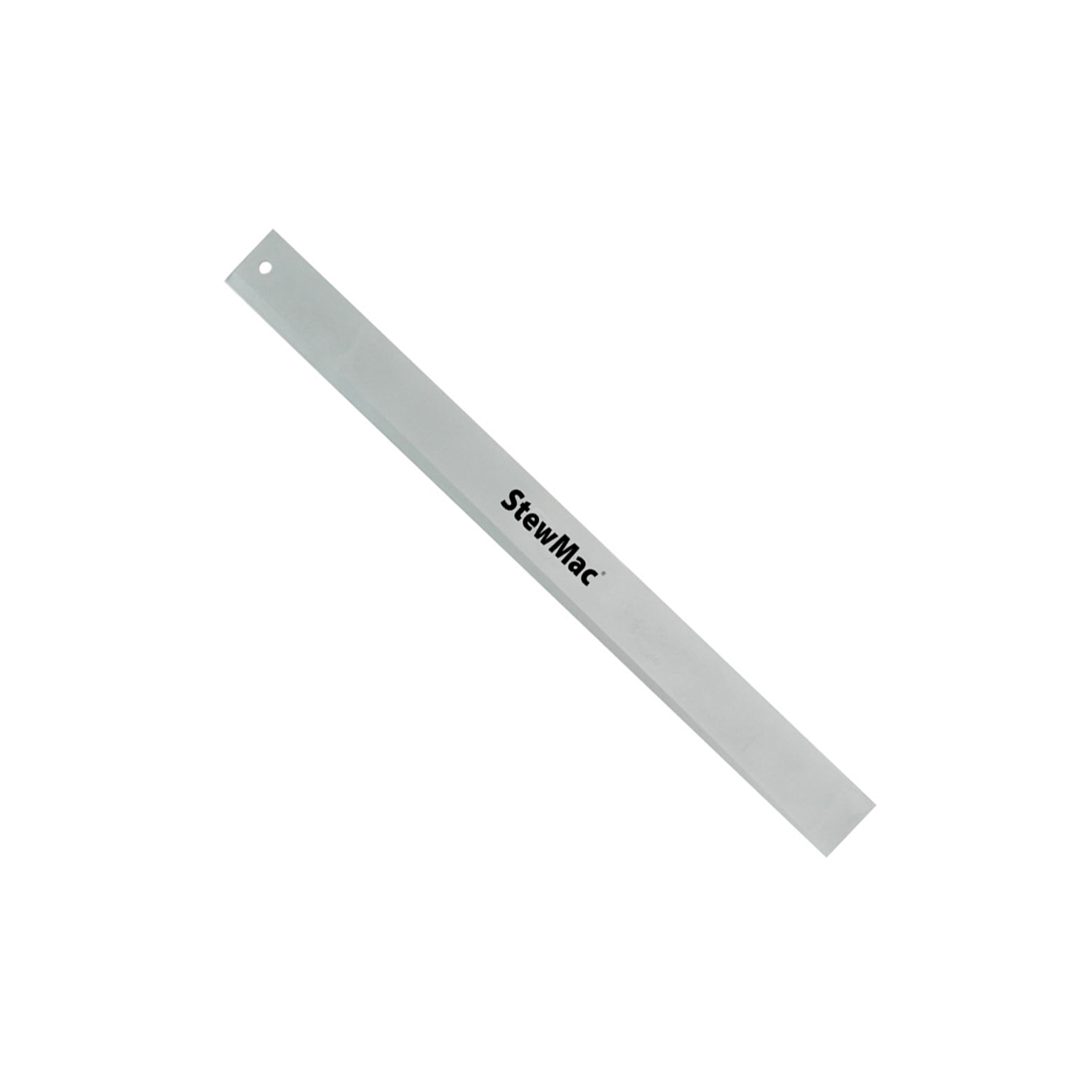 Precision Straightedges, 12" length