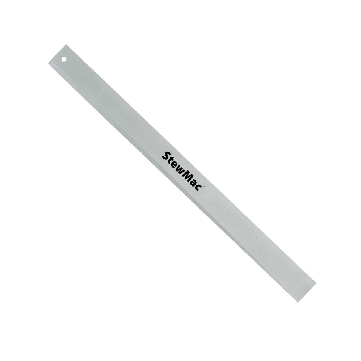 Precision Straightedges, 18" length