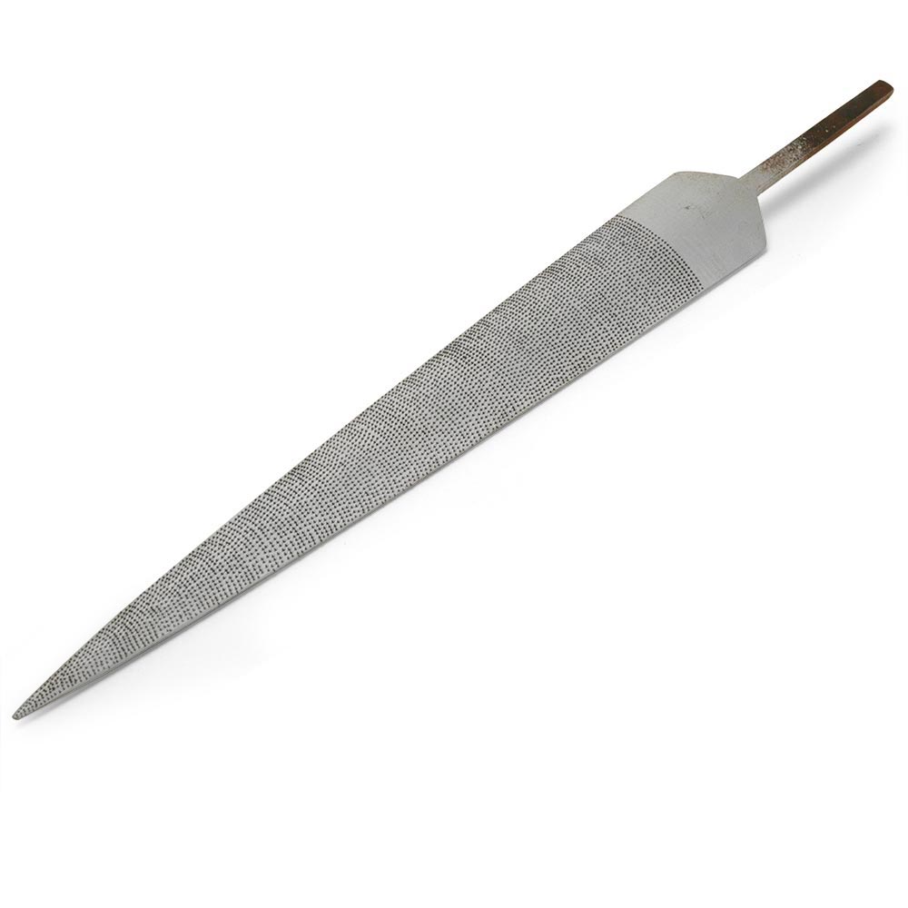 Dragon Hand-cut Rasp, Large, fine