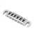 Pigtail Aluminum Wraparound Bridge