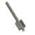 Piloted Router Bit for Binding