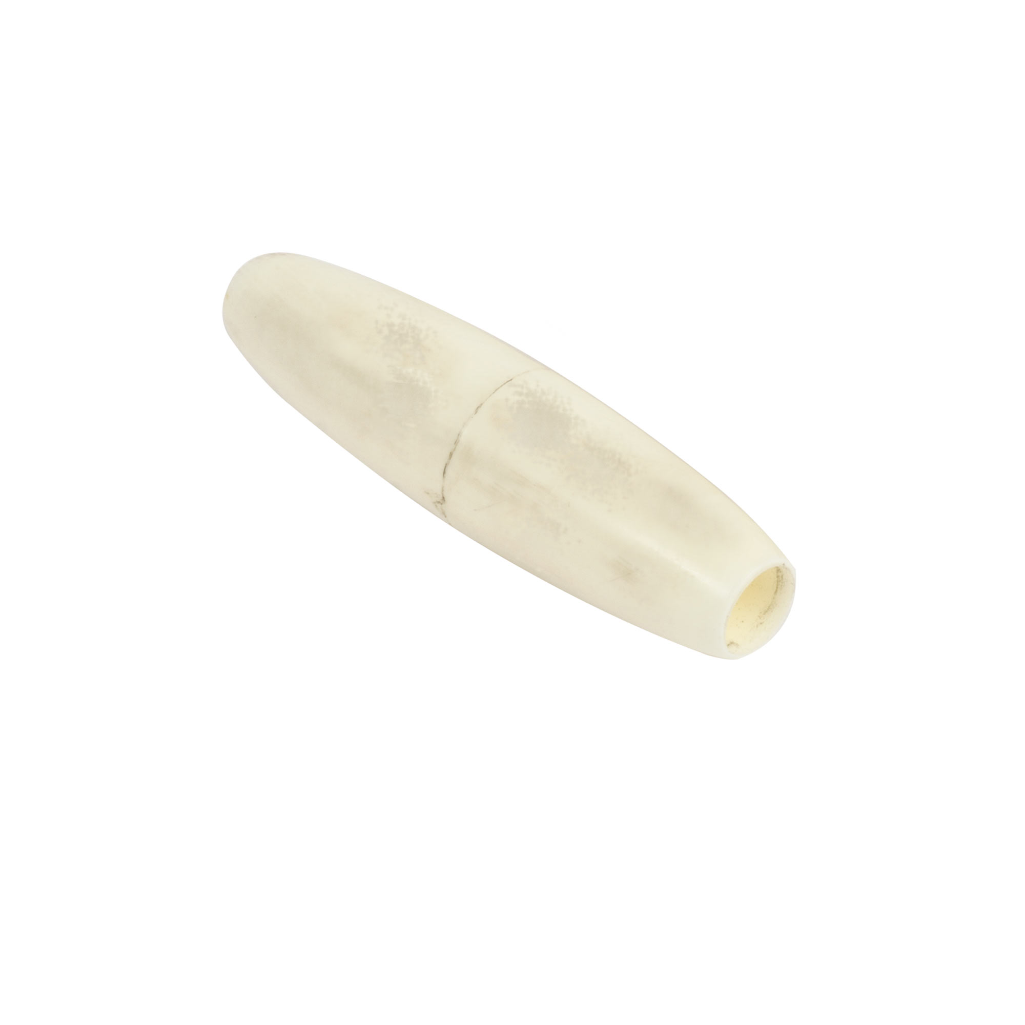 Traditional Tremolo Arm Knob, Relic White