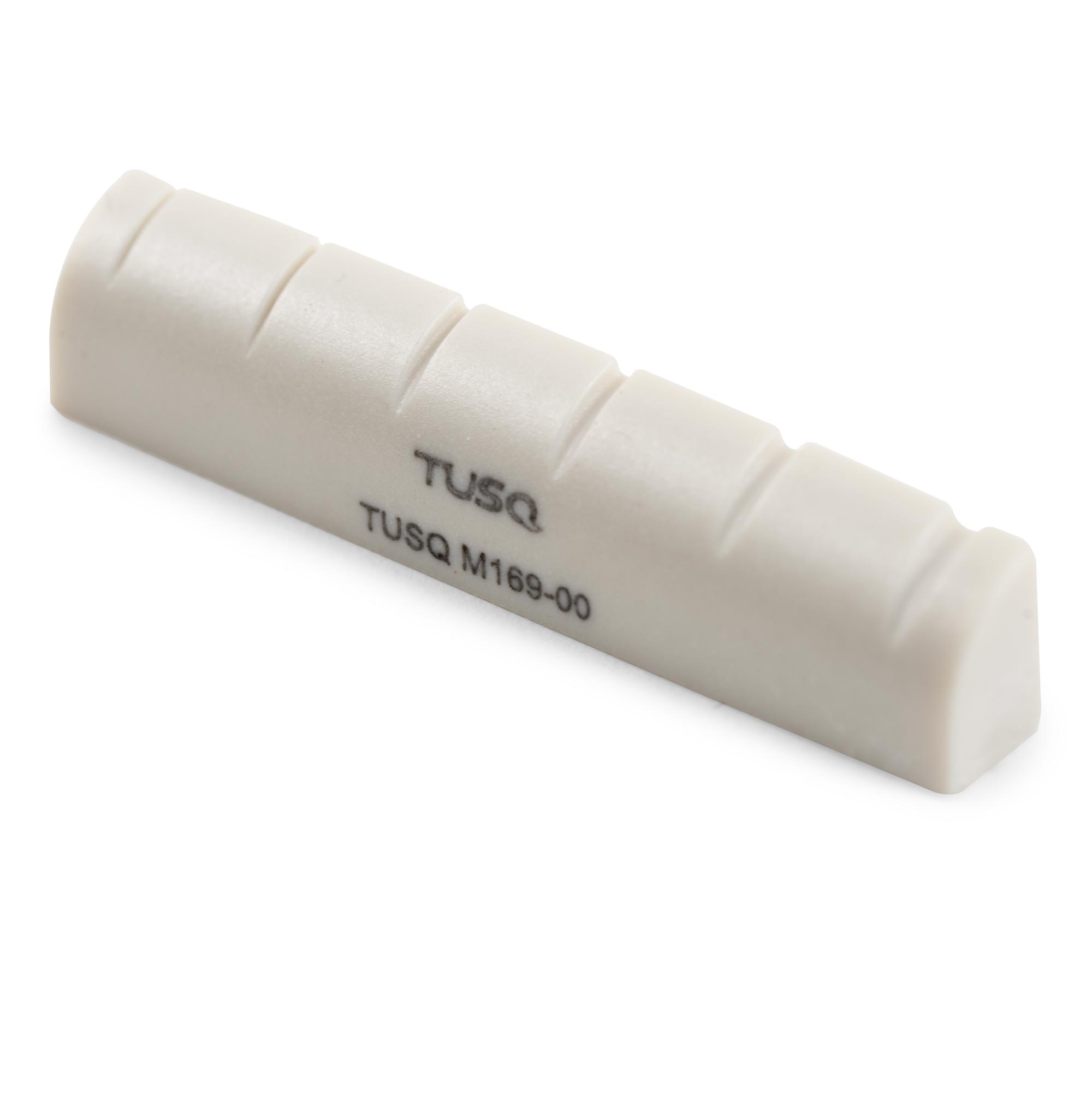 TUSQ Nuts, for Martin guitars, slotted (42.86mm)