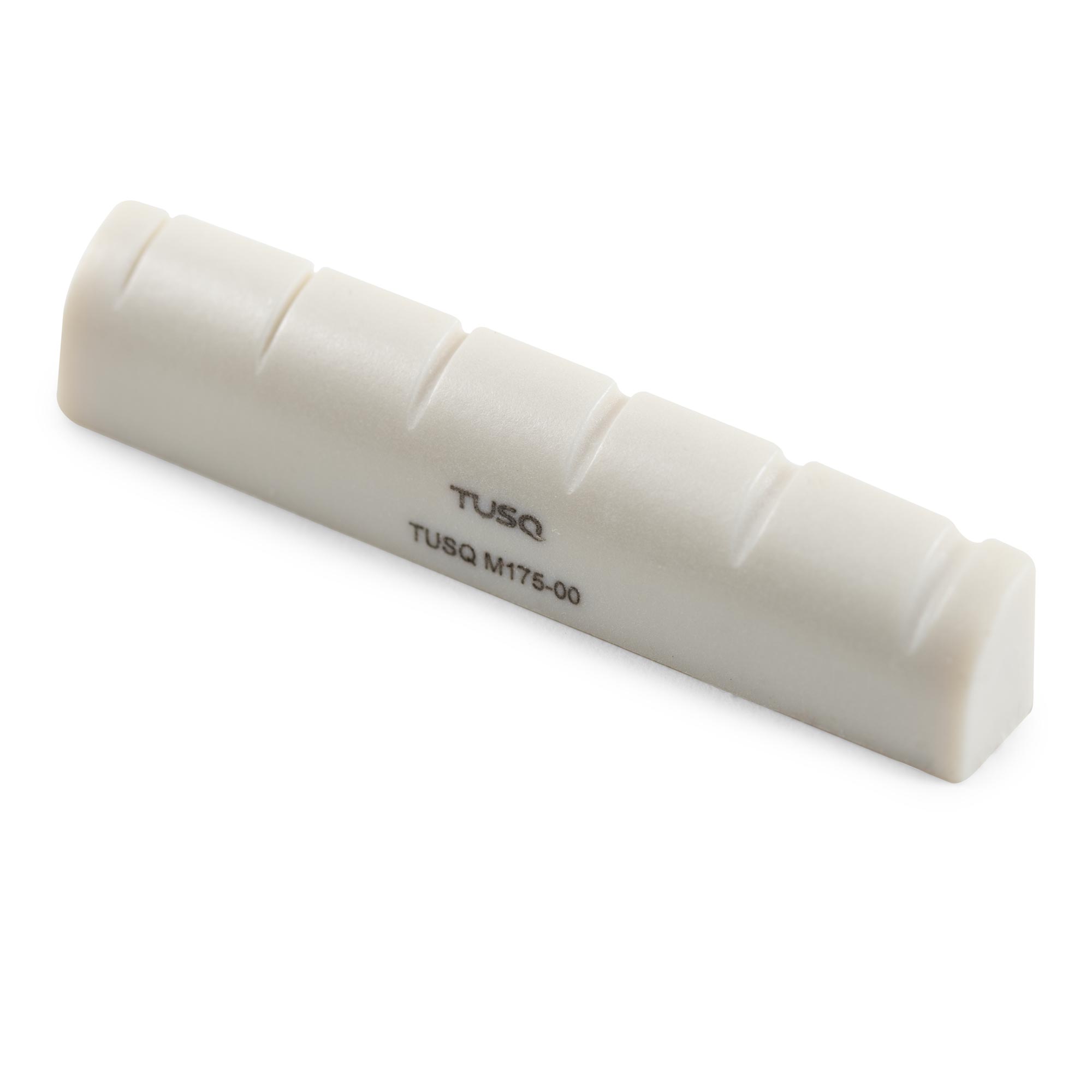 TUSQ Nuts, for Martin guitars, slotted (44.43mm)