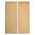 Torrefied Sitka Spruce Soundboard for Dreadnought Guitar