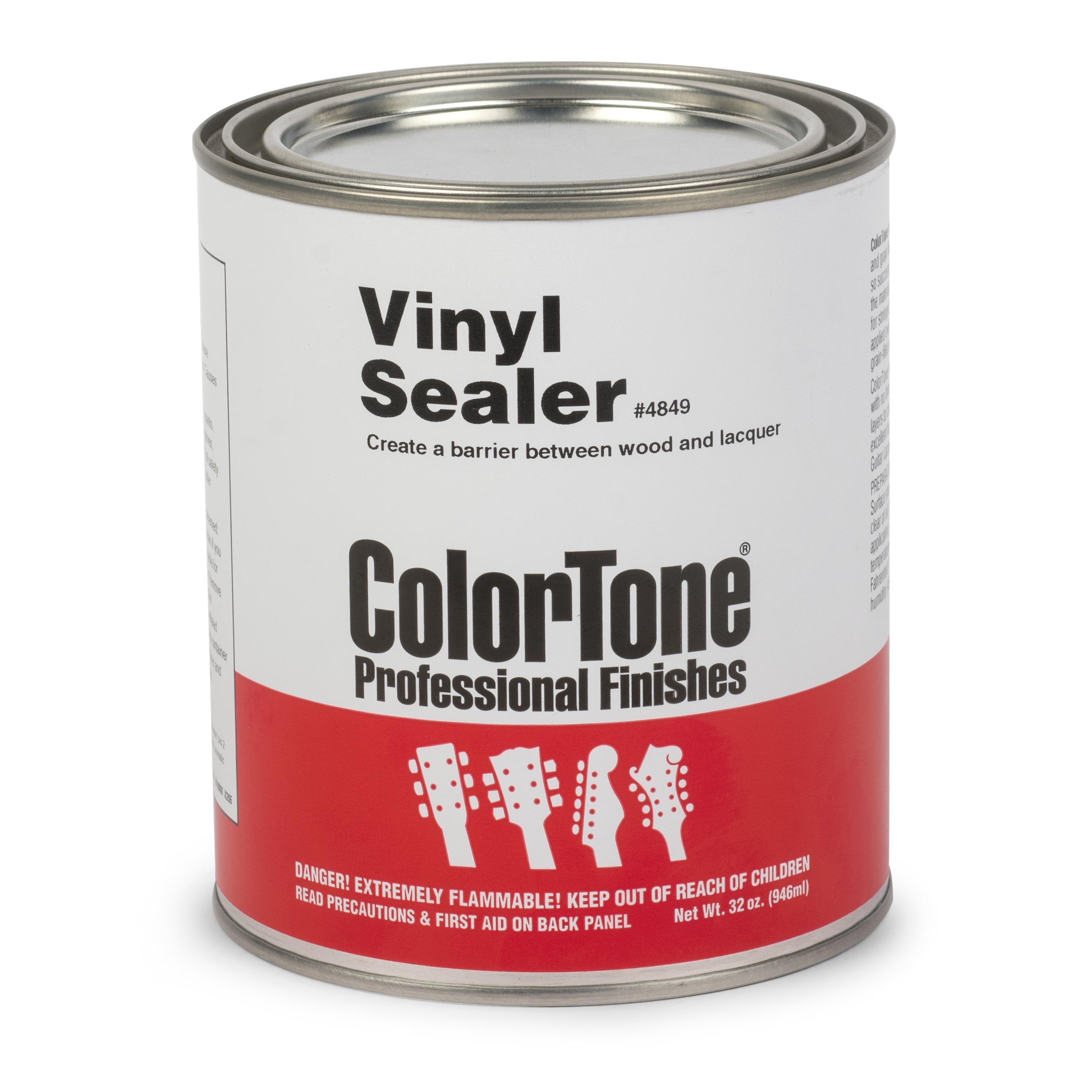 ColorTone Vinyl Sealer