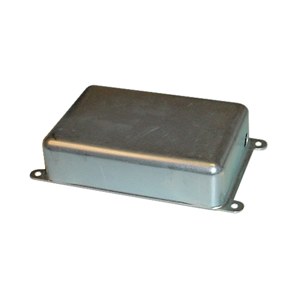 Capacitor Pan for Fender, Medium