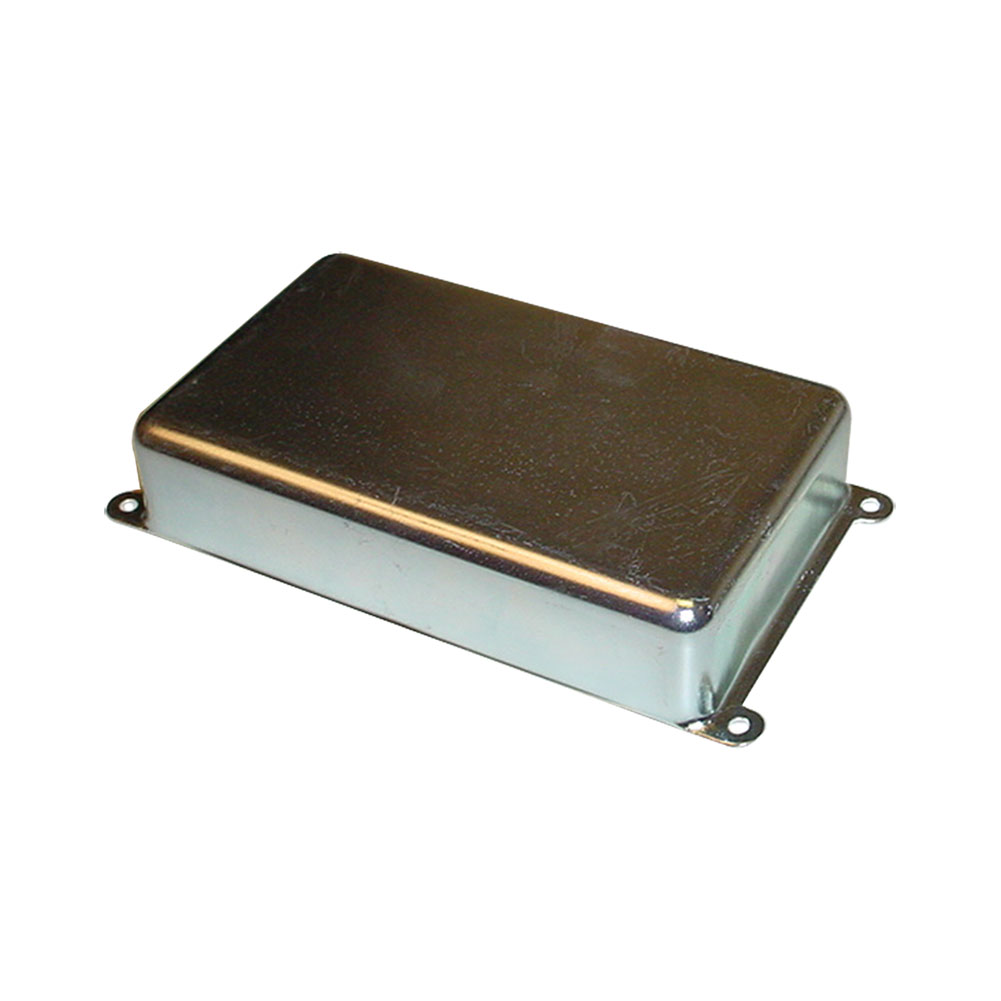 Capacitor Pan for Fender, Large