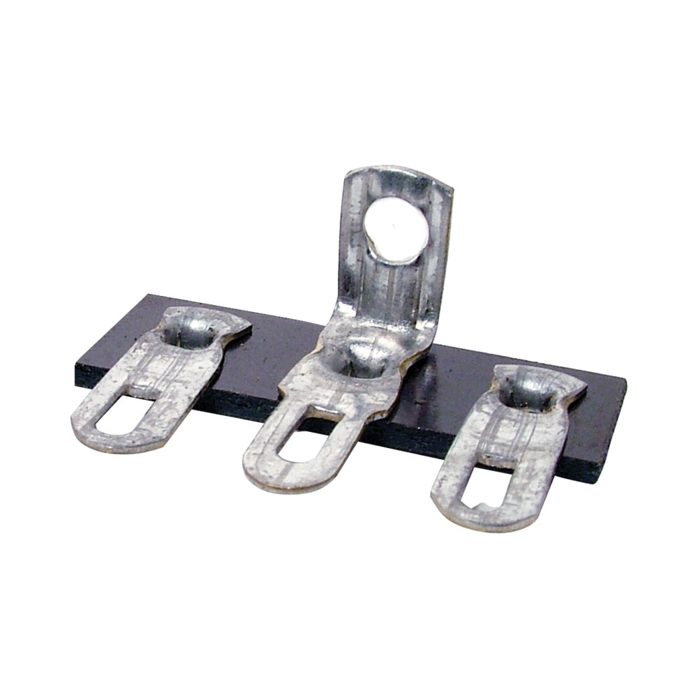 Terminal Strips for Amps, 3 Lug