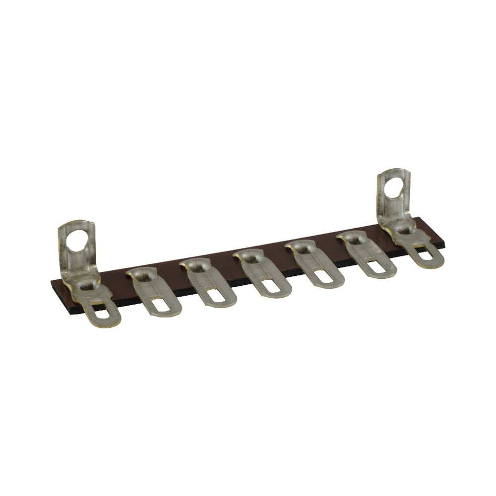 Terminal Strips for Amps, 7 Lug