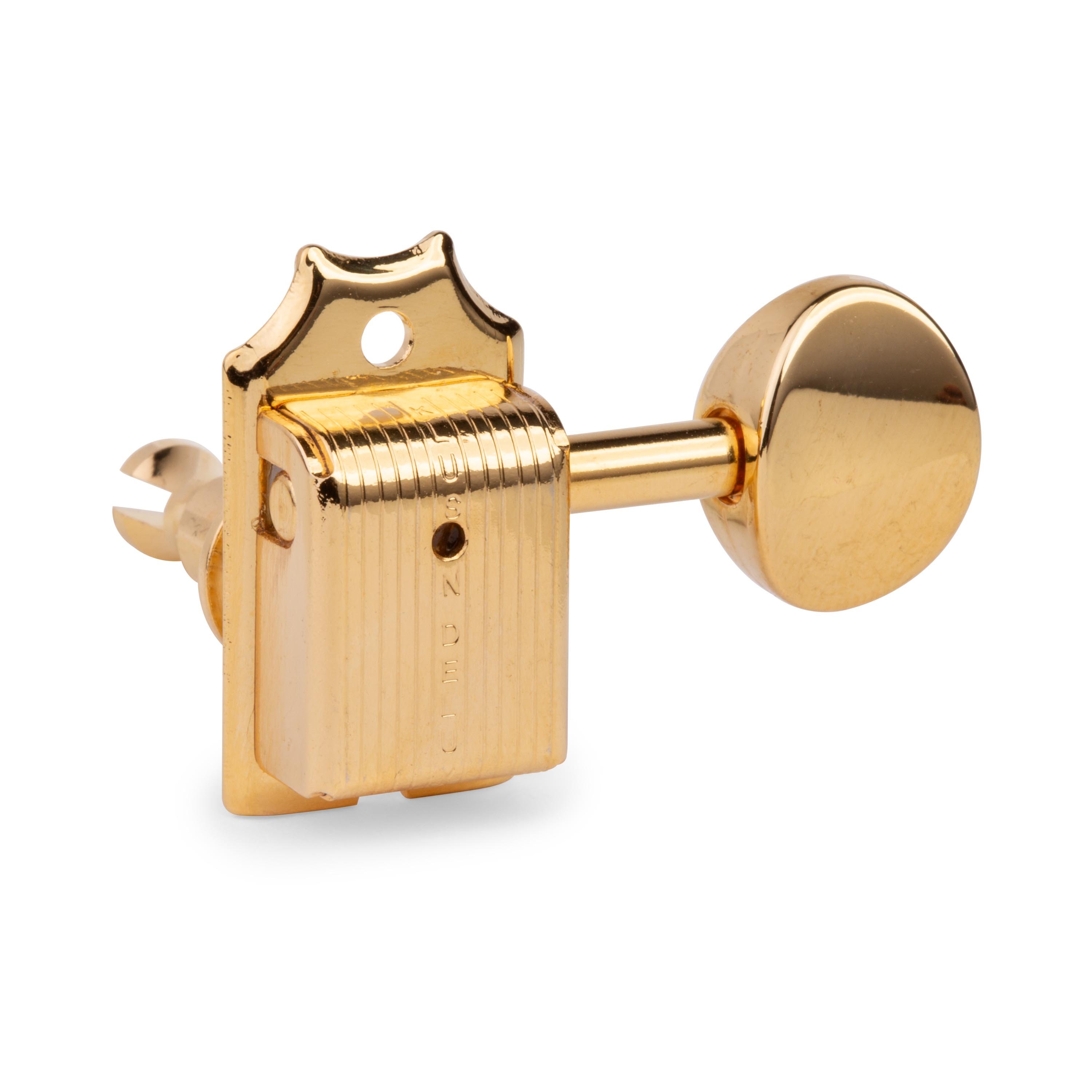 Kluson 6-In-Line Deluxe Series Tuners