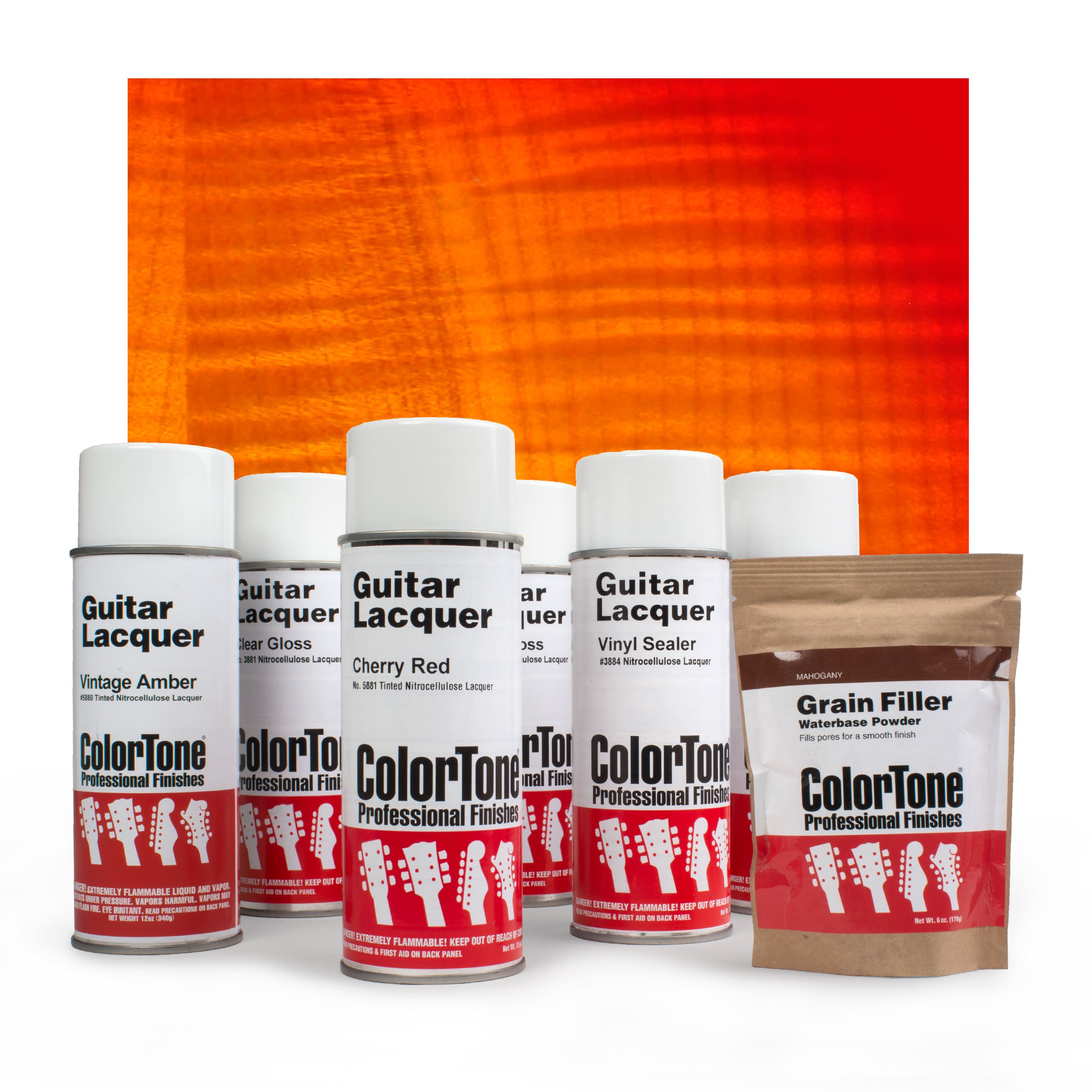335-Style Electric Guitar Kit