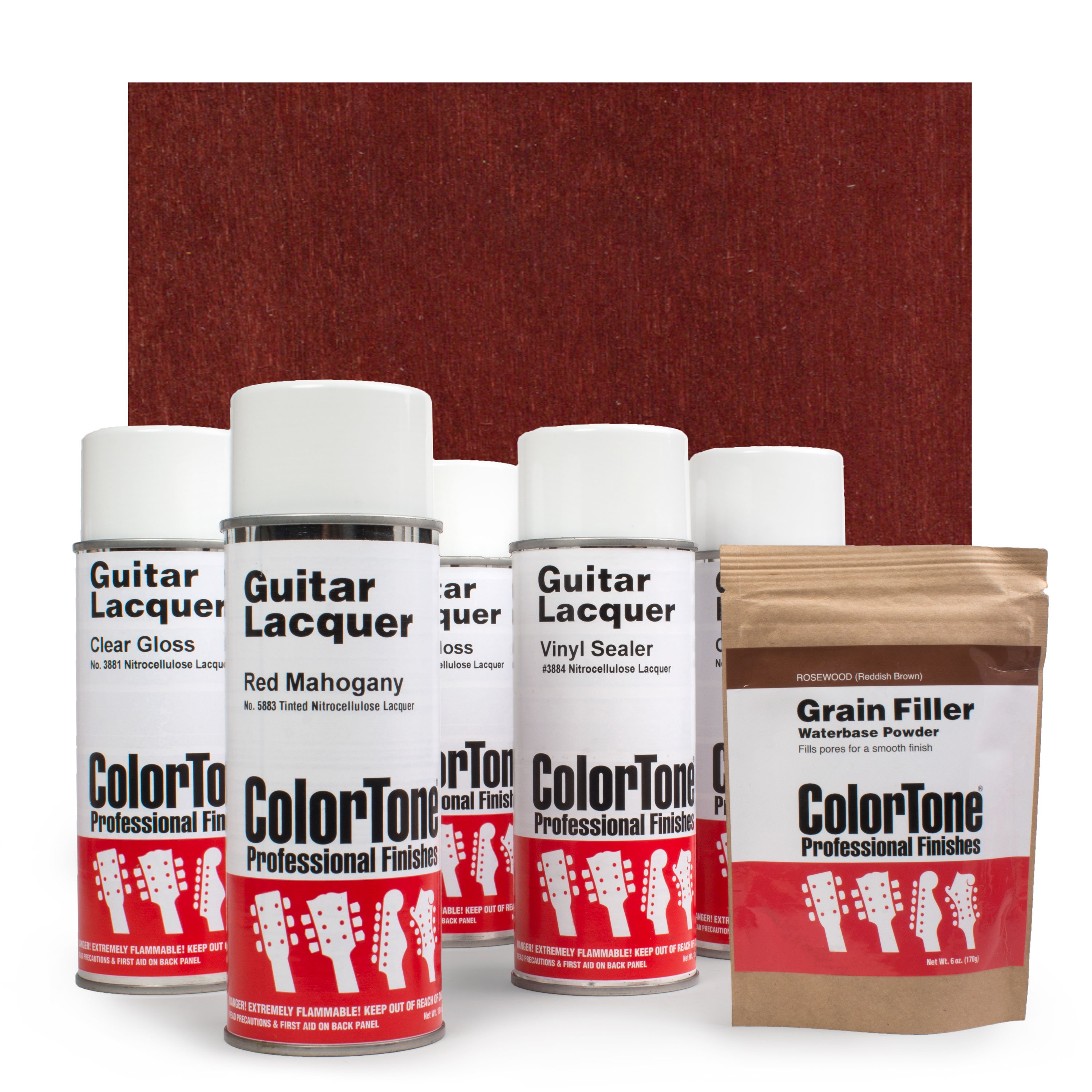 335-Style Electric Guitar Kit