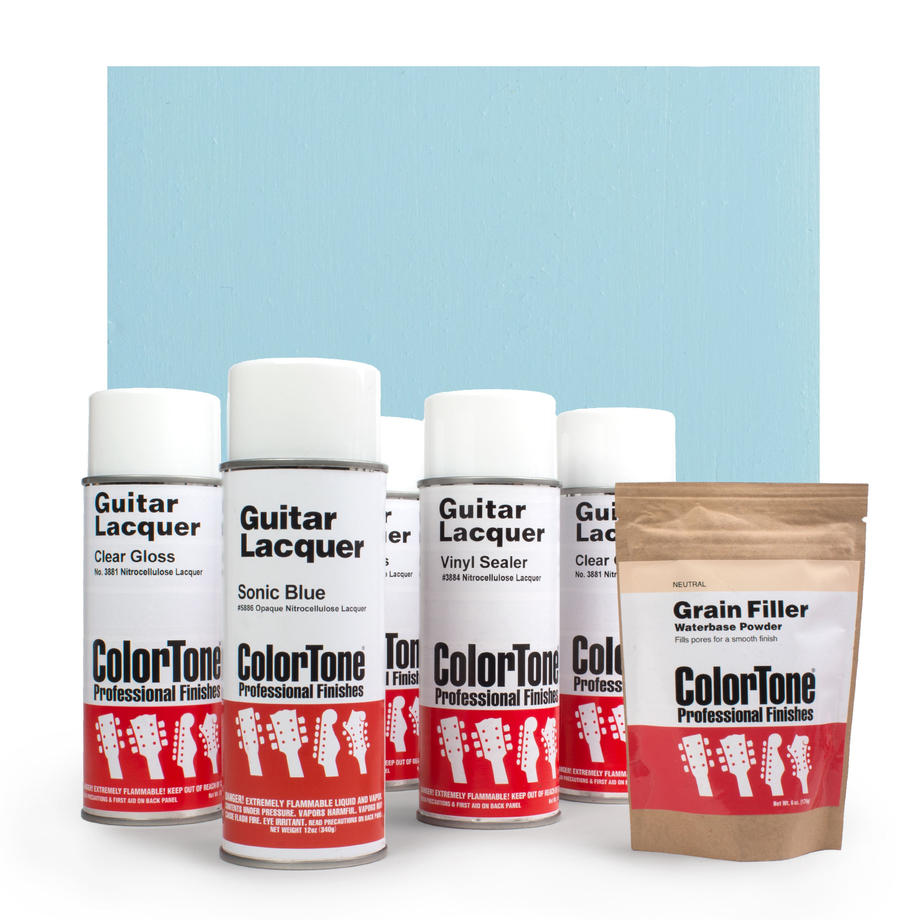 S-Style Electric Guitar Kit