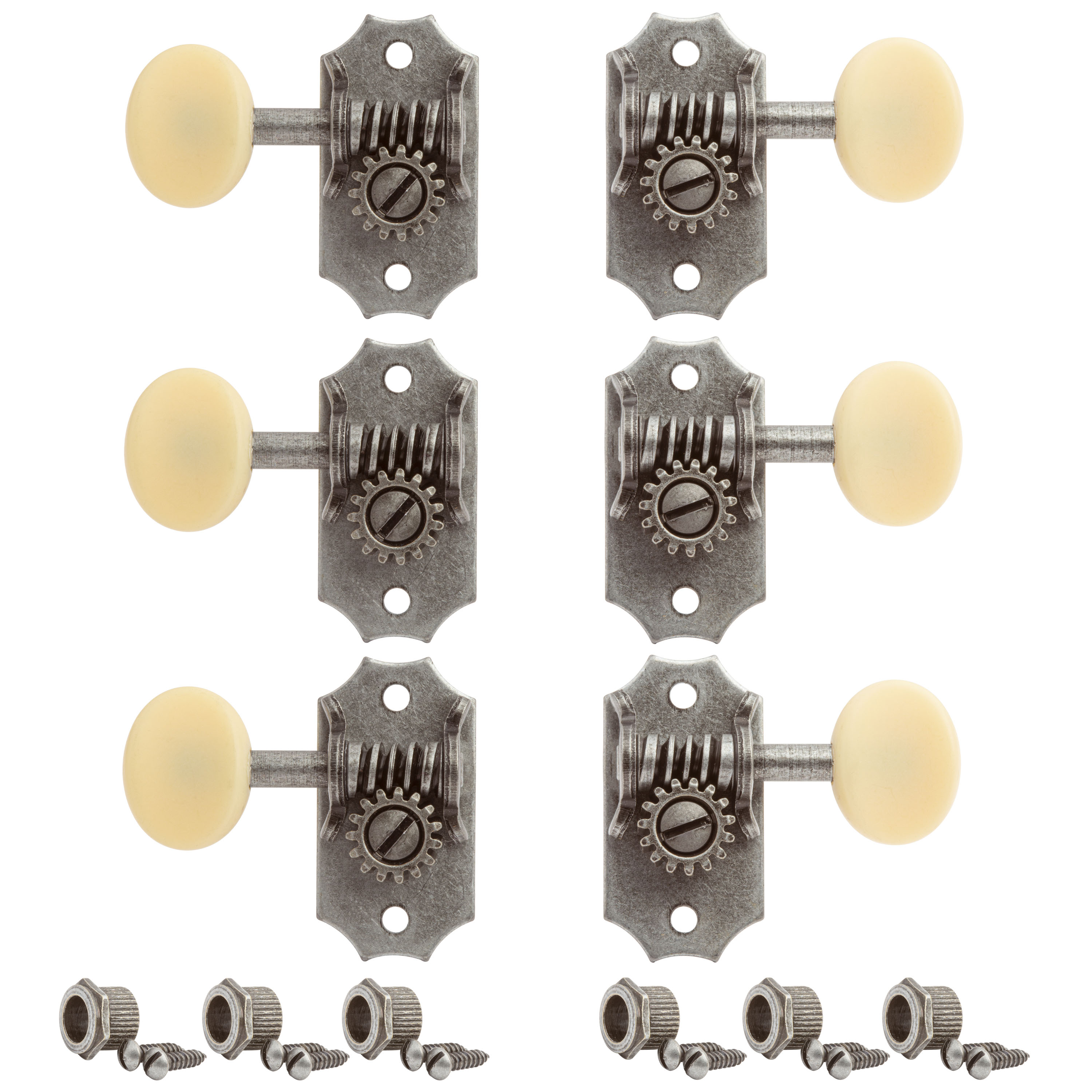 StewMac OM Acoustic Guitar Kit